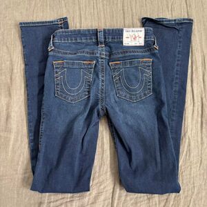 True Religion Women's Jeans Size 27
